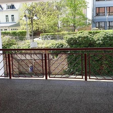 Ferienwohnung Zentrale Lage Idar-Oberstein Luaran gambar