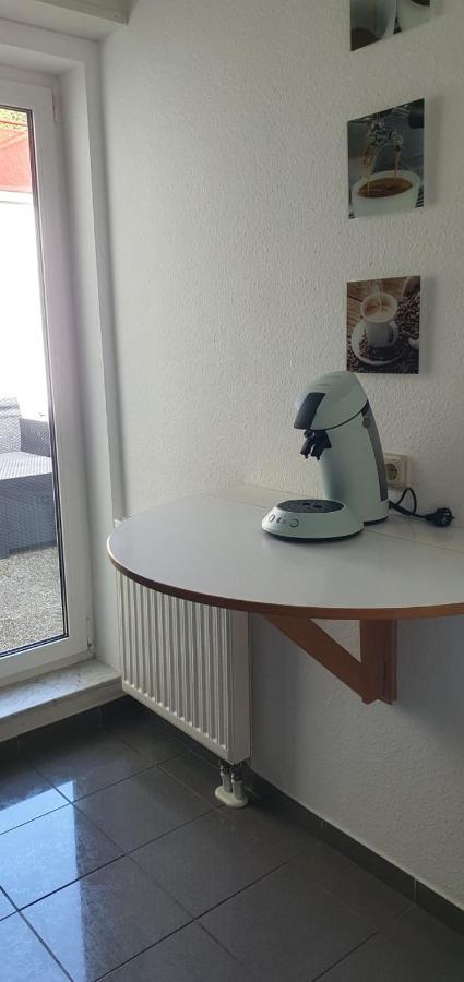Ferienwohnung Zentrale Lage Idar-Oberstein Luaran gambar