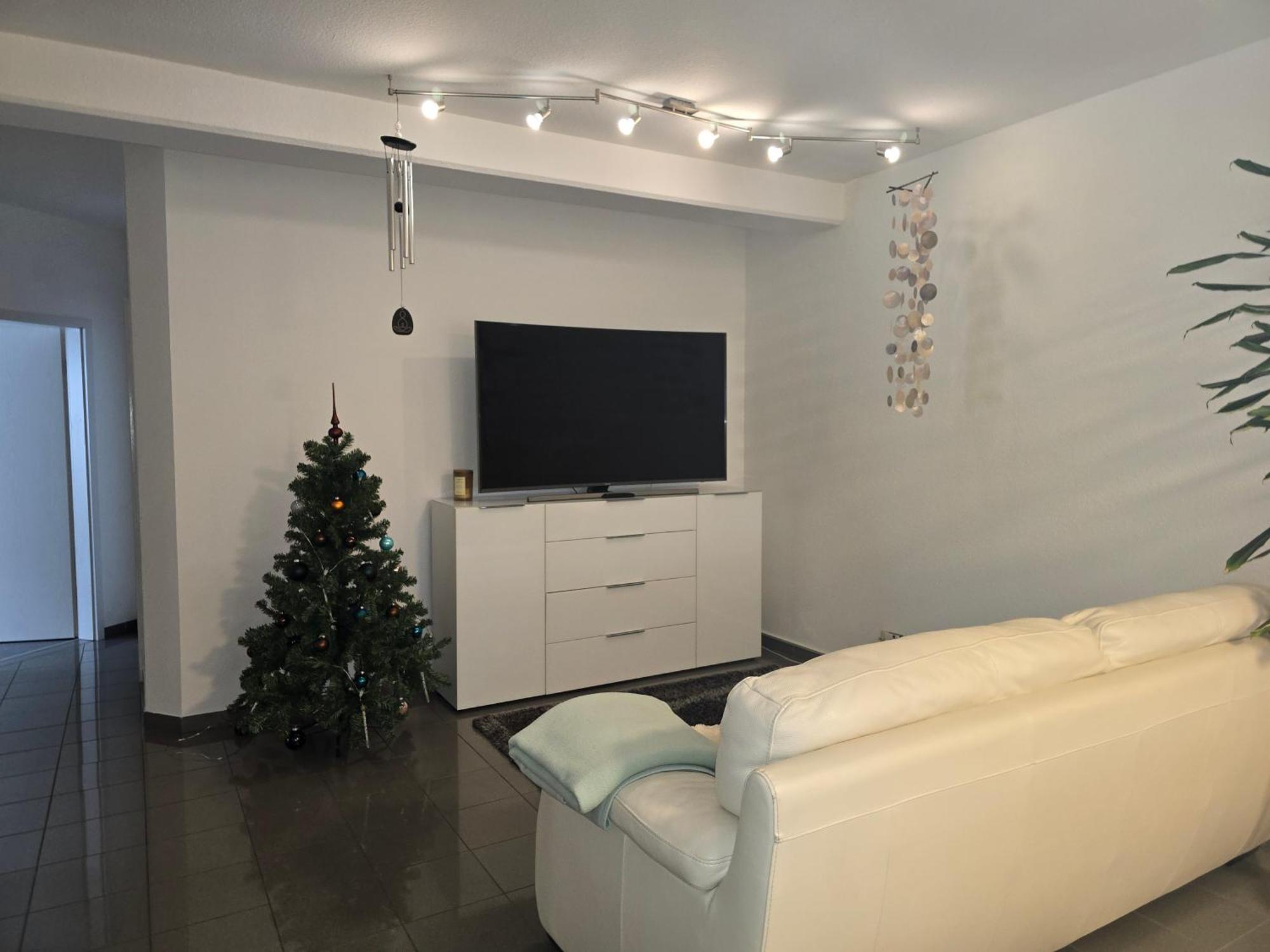 Ferienwohnung Zentrale Lage Idar-Oberstein Luaran gambar