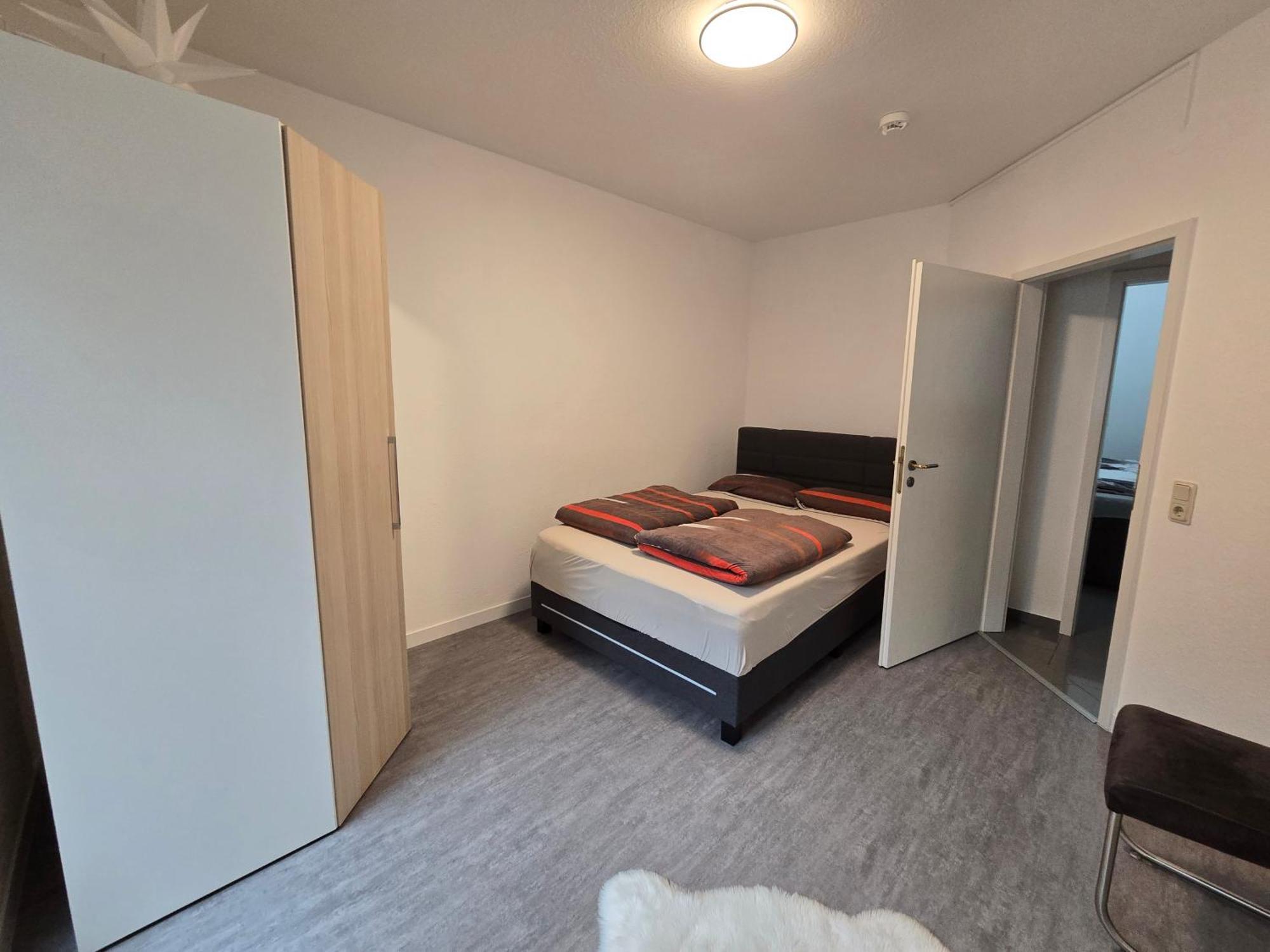 Ferienwohnung Zentrale Lage Idar-Oberstein Luaran gambar